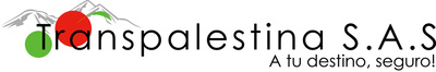 TRANSPALESTINA S.A.S